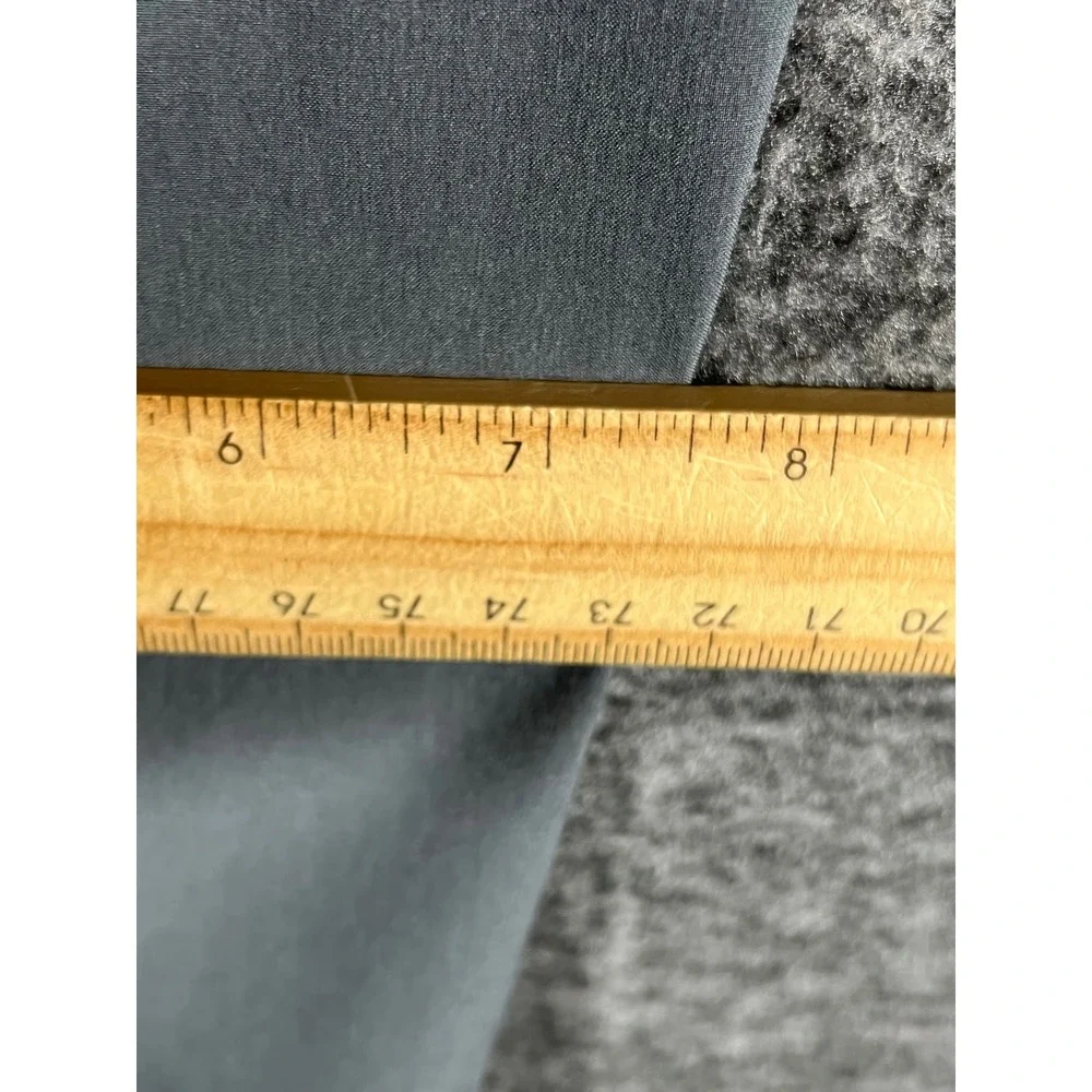 Under Armour Men's Gray Athletic‎ Jogger Pants XL Loose Fit Polyester Elastane